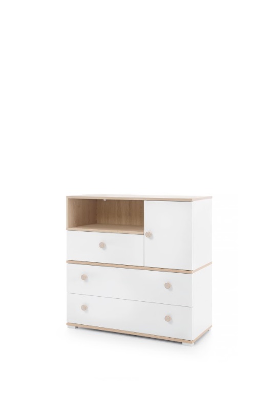 Meblar Komoda ZOYA ZY04