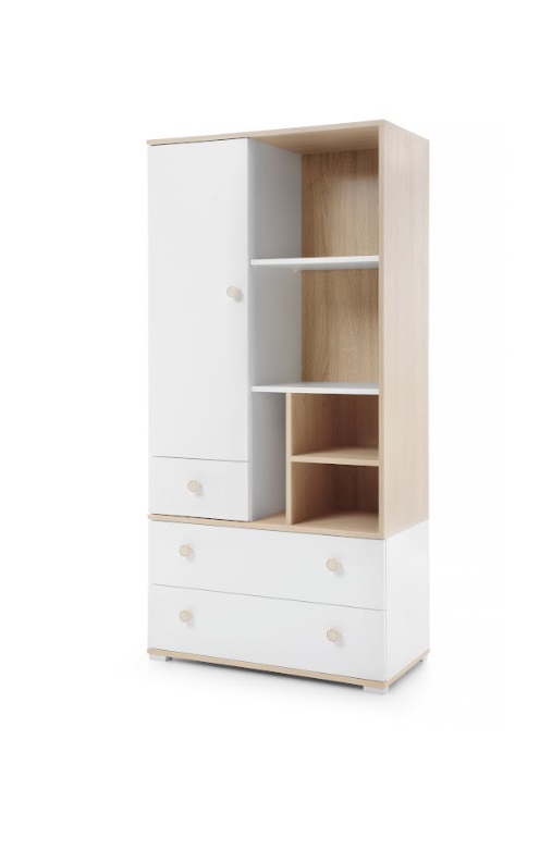 Meblar Regál ZOYA ZY03