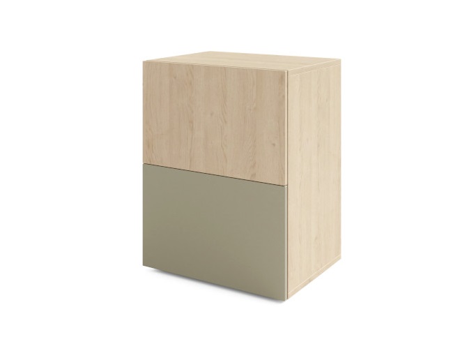 Meblar Komoda SALSA SL8