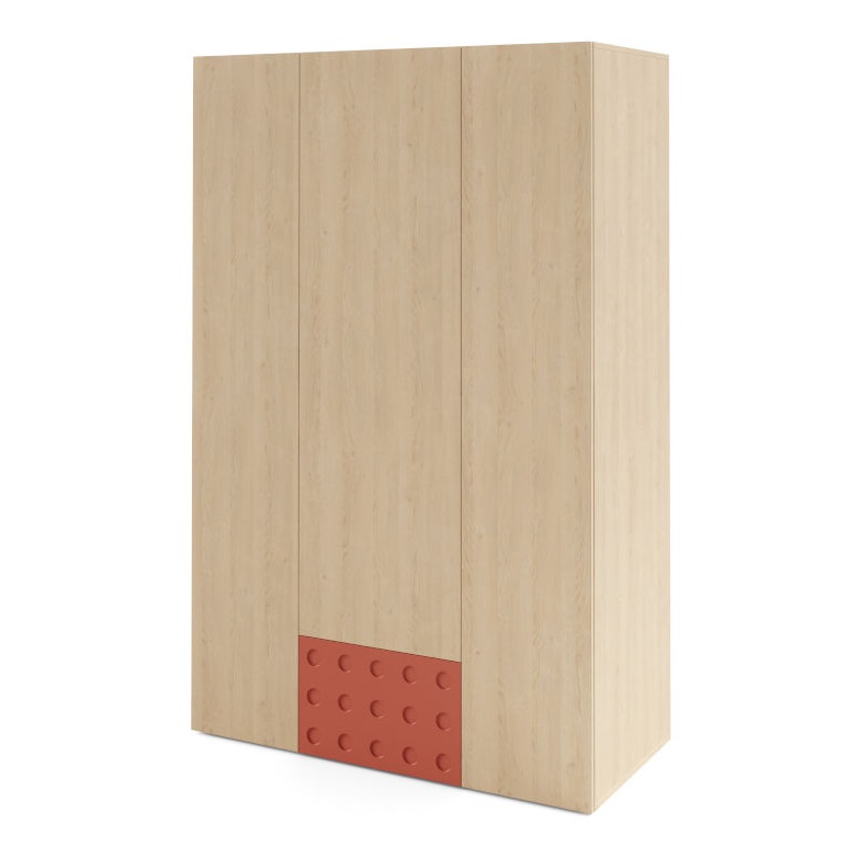 Meblar Šatníková skriňa SALSA SL1