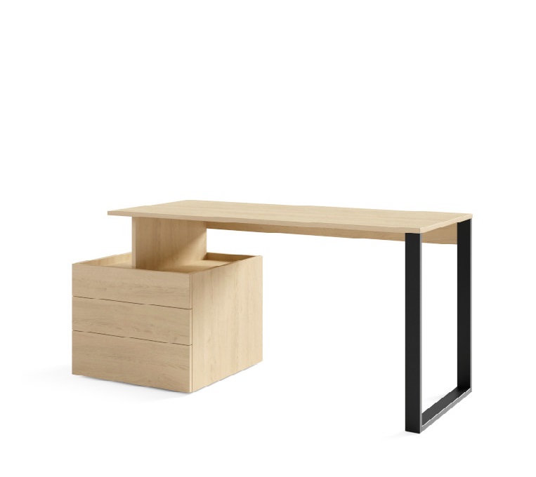 Meblar Písací stolík SALSA SL12