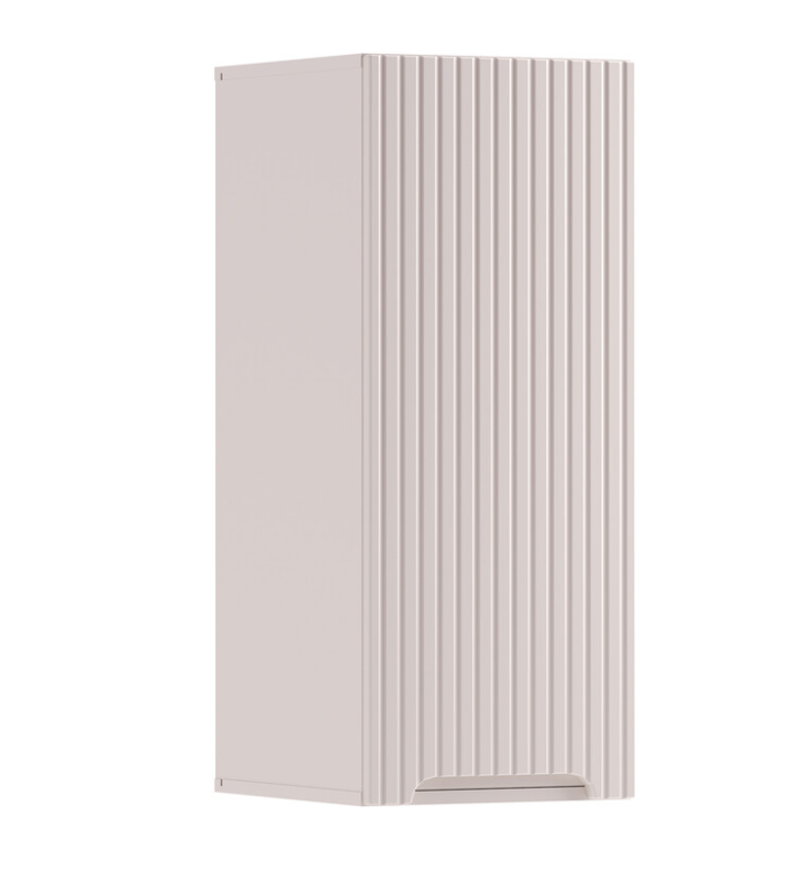 ArtCom Závesná skrinka do kúpeľne NOVA Cashmere 83-35-1D