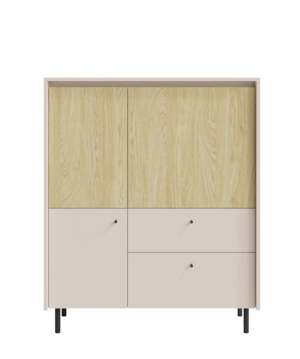 Meblar Komoda MALTA ML1