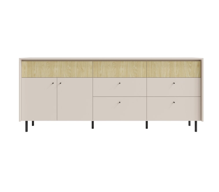 Meblar Komoda MALTA ML5