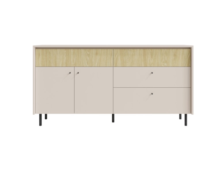 Meblar Komoda MALTA ML6