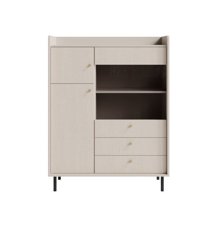 Meblar Komoda GRANDE GR2