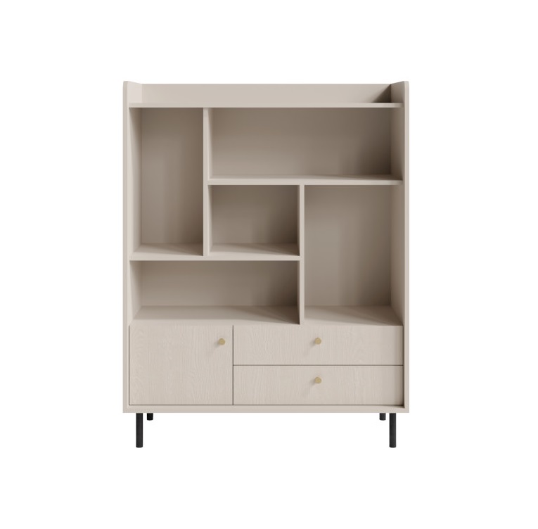 Meblar Komoda GRANDE GR3