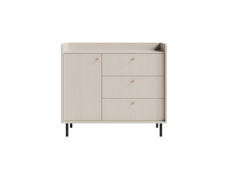 Meblar Komoda GRANDE GR6