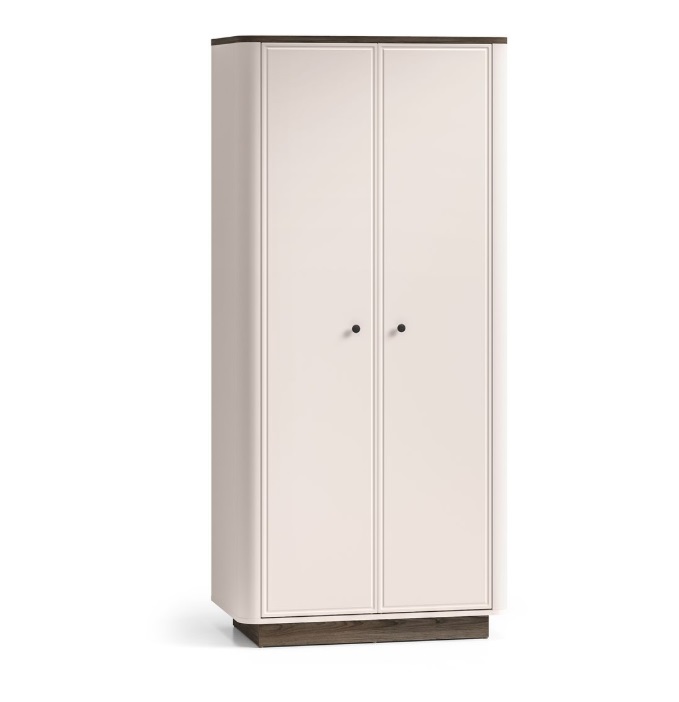 ArtMLM Šatníková skriňa OLIVAVI 08