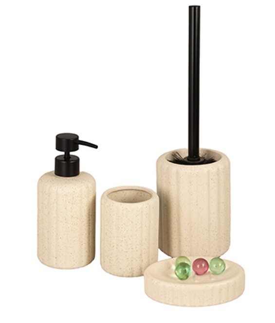 ArtAWD Kúpeľňový set KENYA