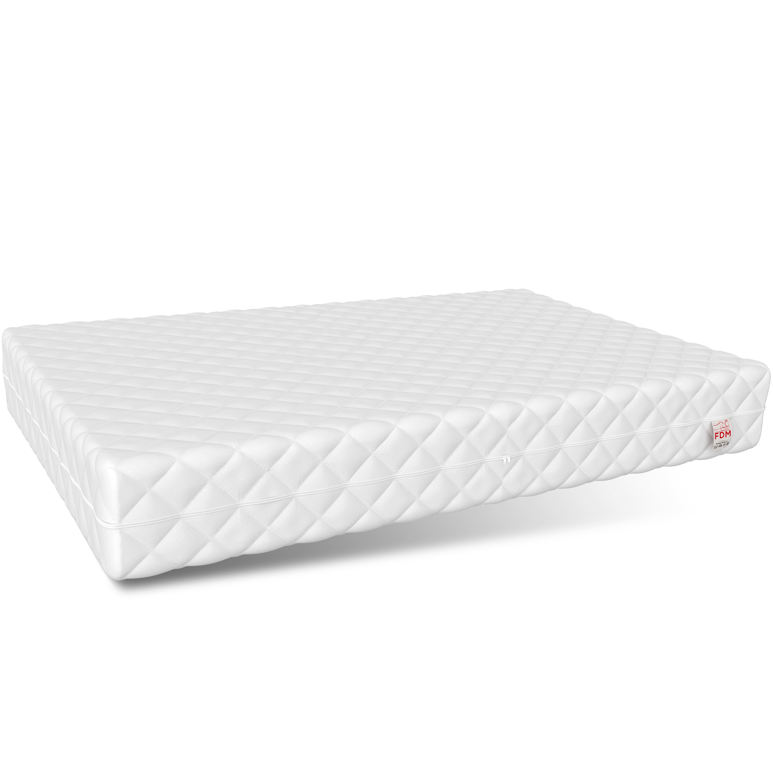 FDM Penový matrac BABY Natural | 51 Prevedenie: 90 x 180 cm