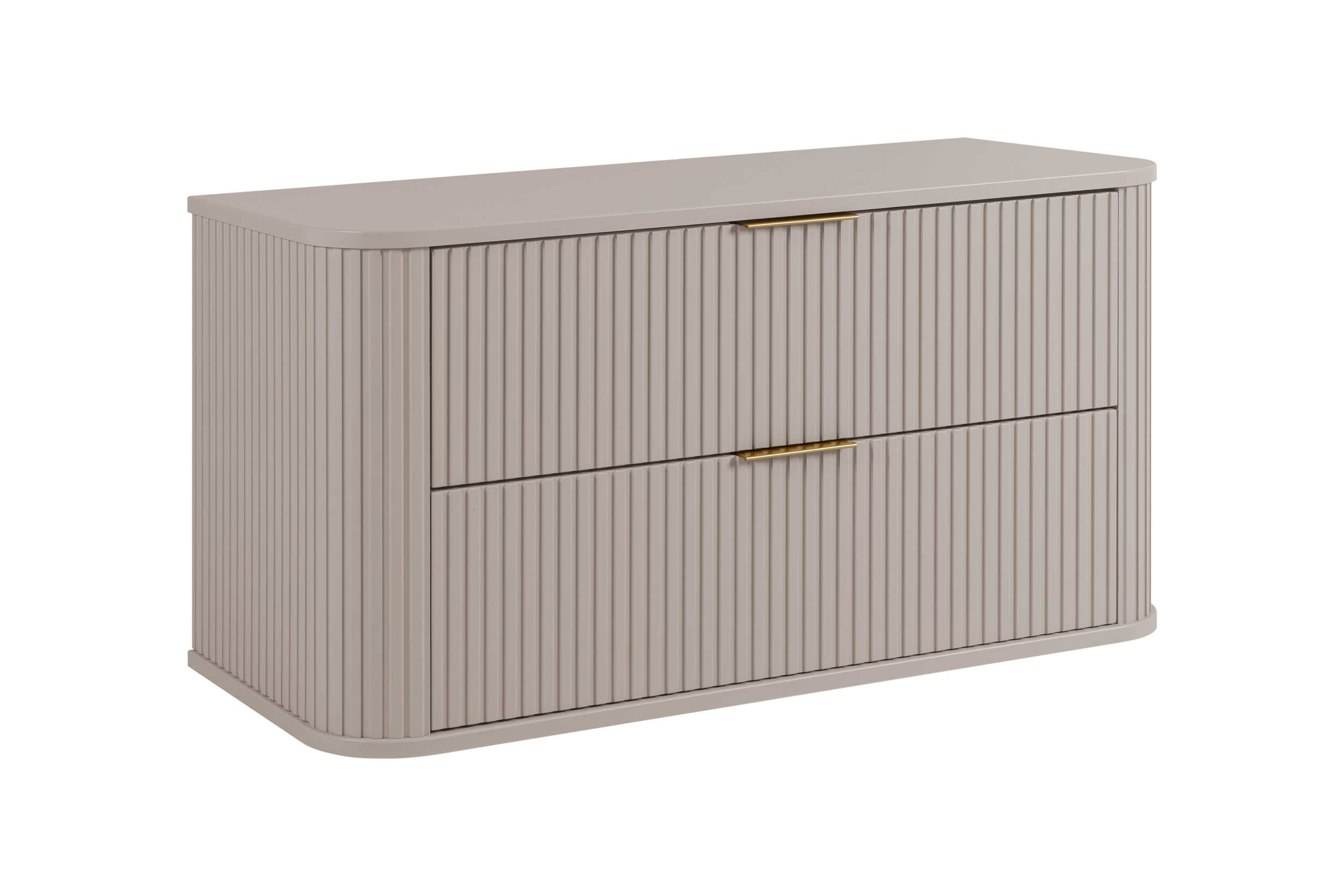 Elvisia Skrinka pod umývadlo ELEGANCE Cashmere | 100 cm