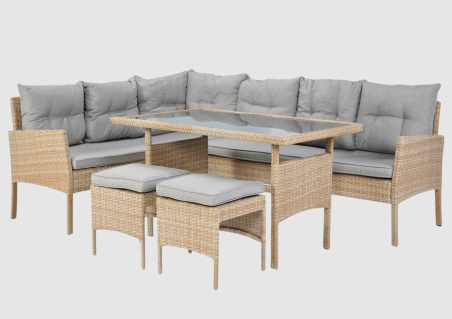 Chomik Záhradná zostava BERNO