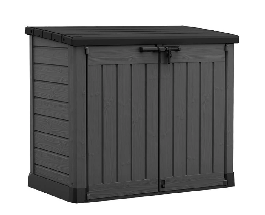 KETER Záhradná skrinka STORE IT OUT MAX 1200L | sivá
