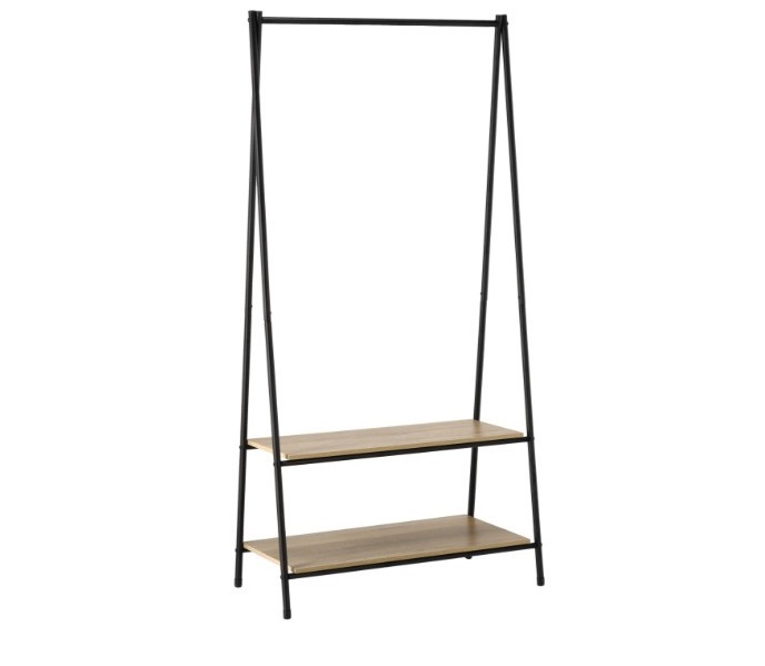 Chomik Vešiak s policami BABSI