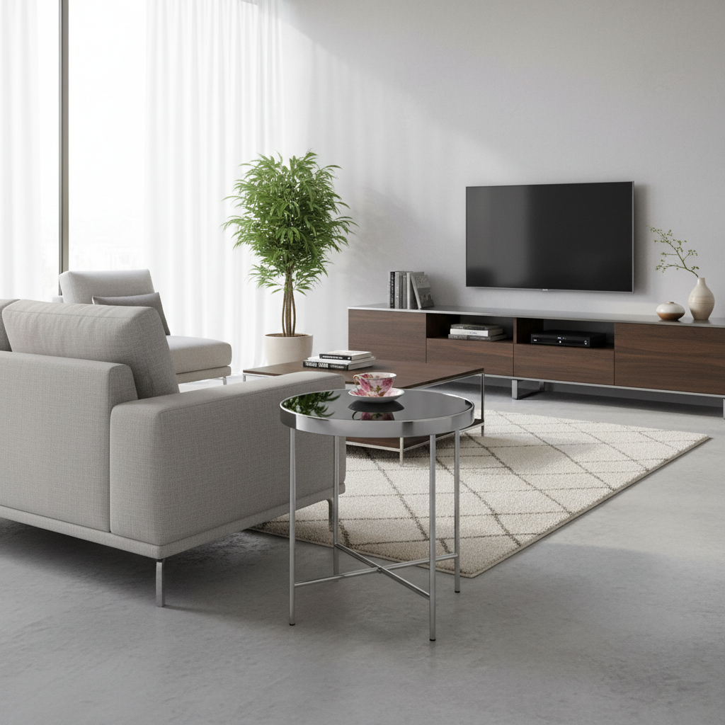 Signal Konferenčný stolík GINA C