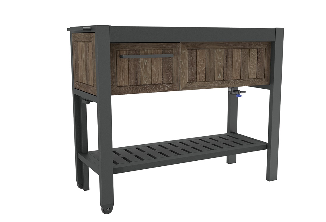 KETER Záhradný stôl HOST PÁRTY