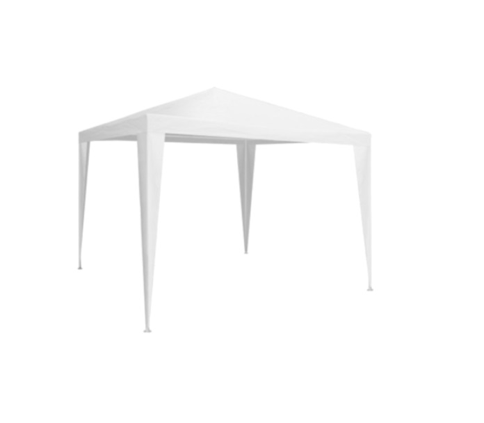 E-shop Chomik Záhradný altánok TUN5774 | biela
