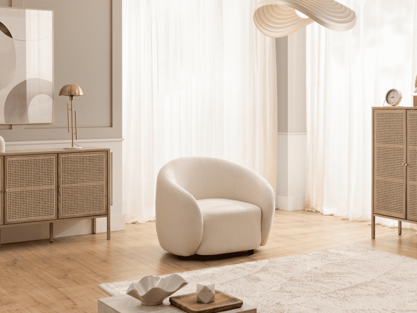 Elvisia Kreslo BLOOM