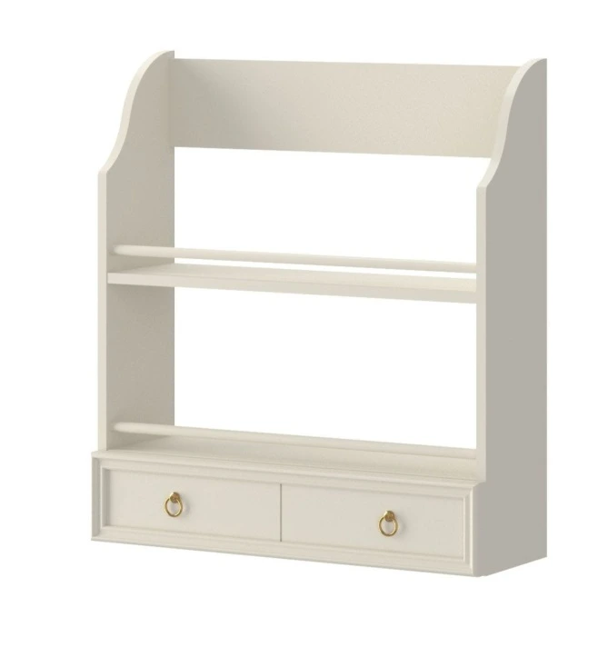 ArtBel Závesná polica ROYAL | latte