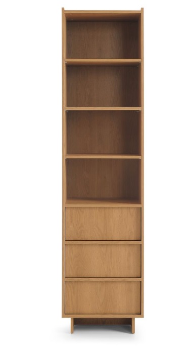 ArtPS Regál SAMAYA R50