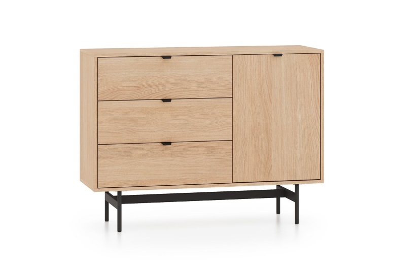 ArtMLM Komoda SORENY 04