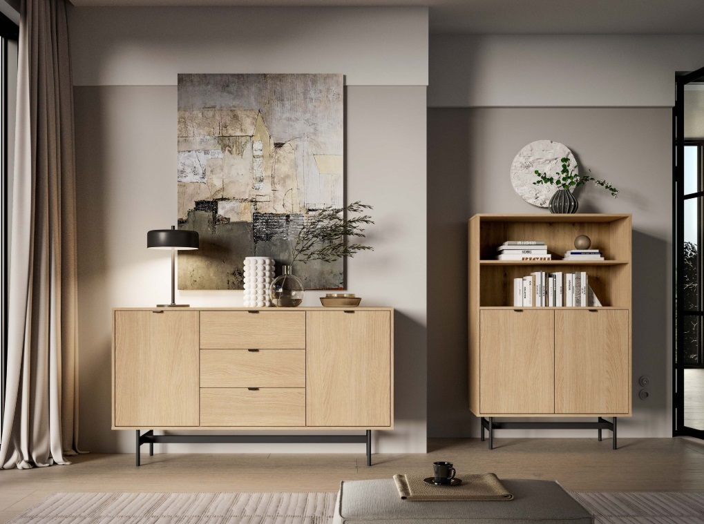 ArtMLM Komoda SORENY 05