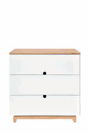 ArtBel Komoda Nomi