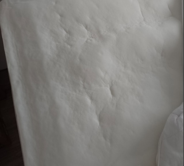 FDM Taštičkový matrac ENNA BASIC | 80 x 200 cm | mierne poškodený
