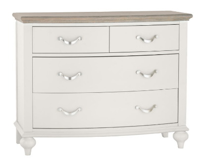Livin Hill Komoda Montreux soft grey 6290-72-7