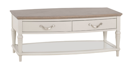 Livin Hill Tv stolík Montreux soft grey 6290-05-0