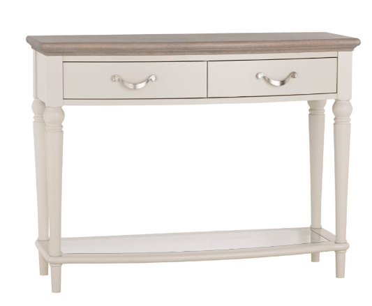 Livin Hill Stolík Montreux soft grey 6290-06-8