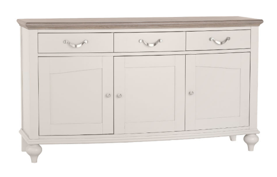 Livin Hill Komoda Montreux soft grey 6290-20-3
