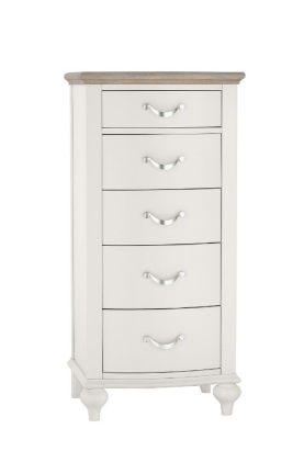 Livin Hill Komoda Montreux soft grey 6290-70-5