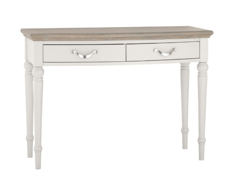 Livin Hill Toaletný stolík Montreux soft grey 6290-06-9