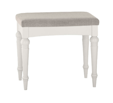 Livin Hill Taburetka Montreux soft grey 6295-11-1