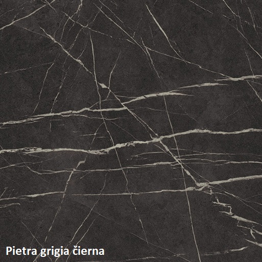 ArtExt Pracovná doska - 38 mm Farba: 9572 SQ bonito