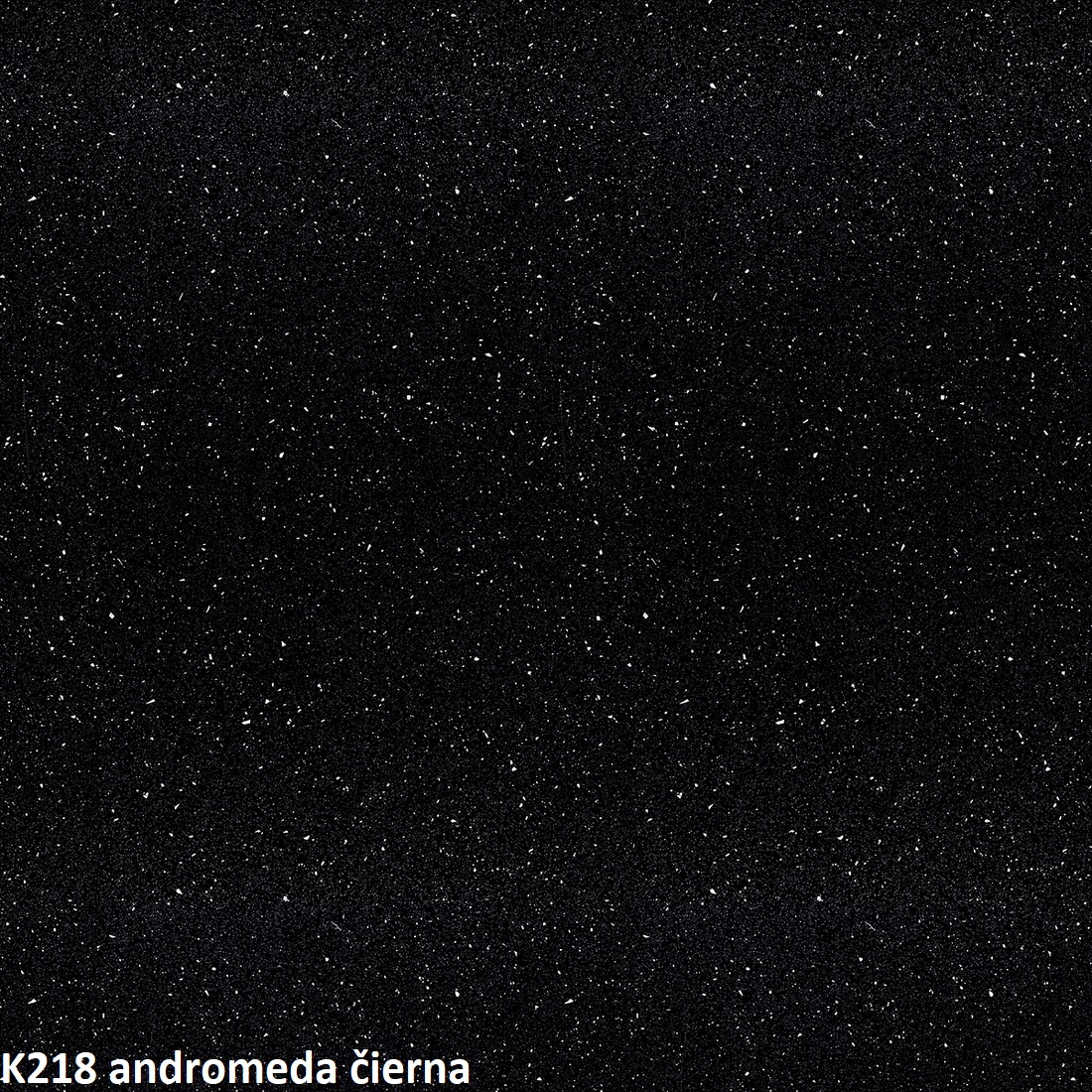 ArtExt Pracovná doska - 38 mm Farba: 101W andromeda biela