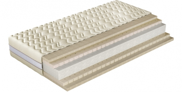 ArtMarz Matrac Lotos Prevedenie: 100x200 cm