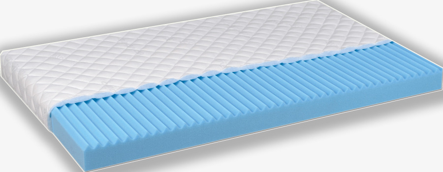 Matratex Detský matrac Bambino HR Rozmer: 120 x 60 cm