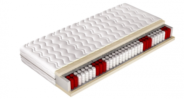 ArtMarz Matrac Prezzo Forte Prevedenie: 80 x 200 cm