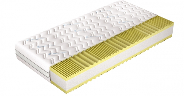 ArtMarz Matrac SALUTE | 80 x 200 cm