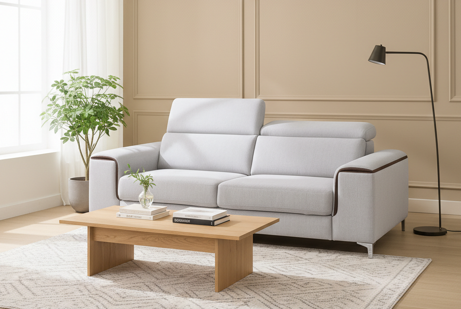 Stagra Pohovka GENOVA 3