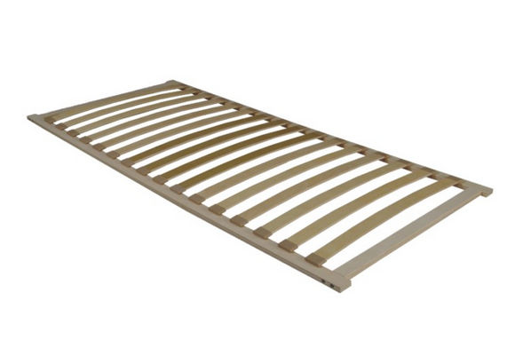 Drewmax  Rošt lamelový 100x200 Flex 3-zónový