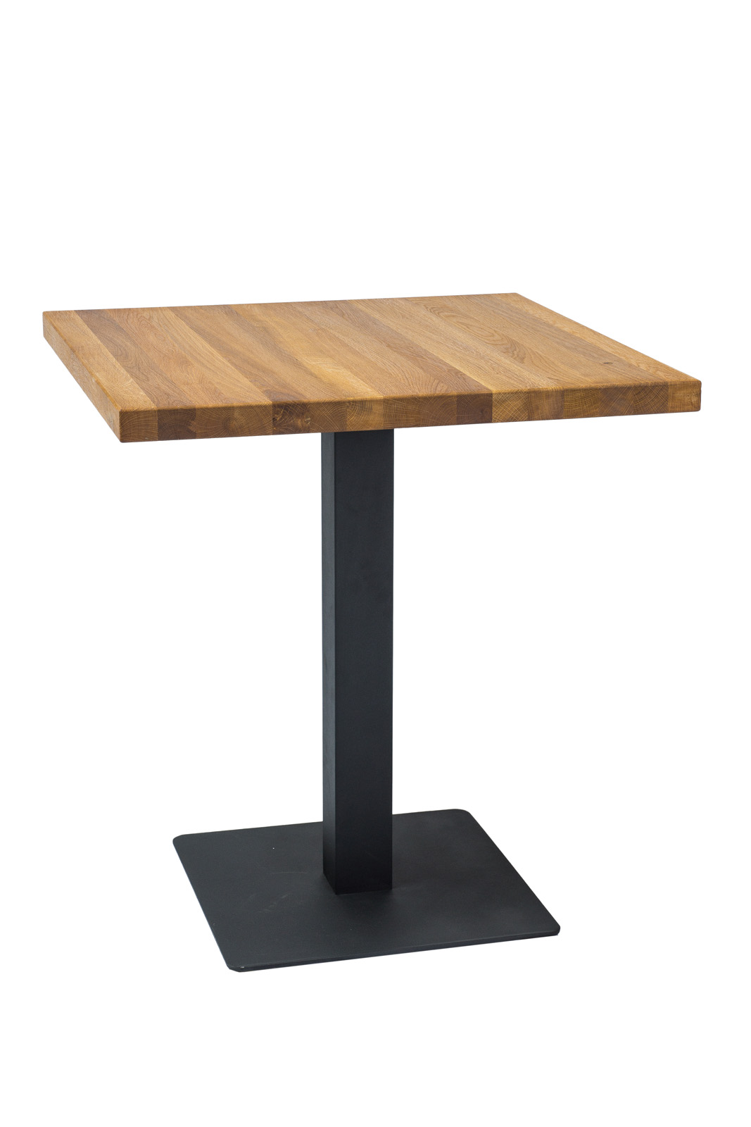 Signal Jedálenský stôl Puro Prevedenie: 76 x 70 x 70 cm
