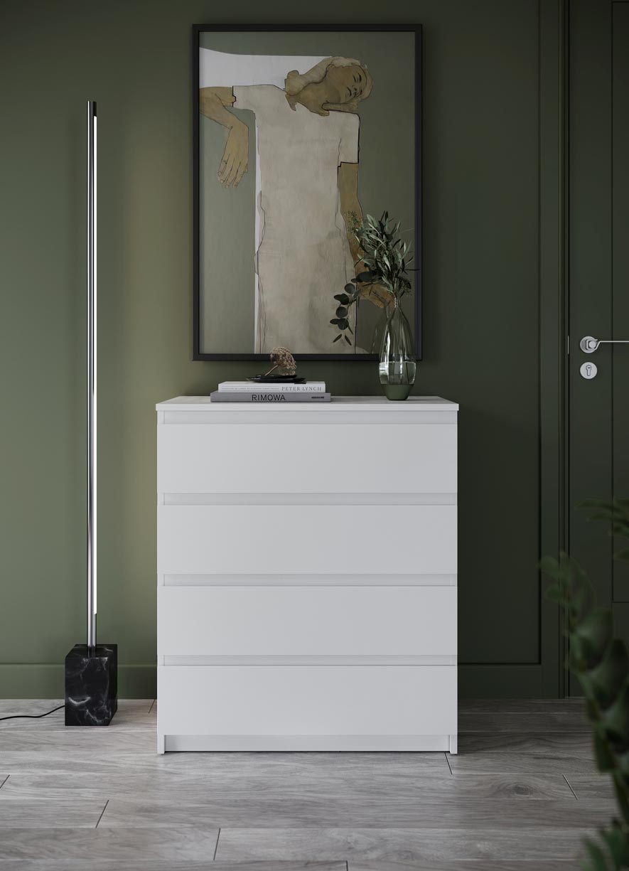 ArtDg Komoda Idea ID-06 Farba: dub sonoma