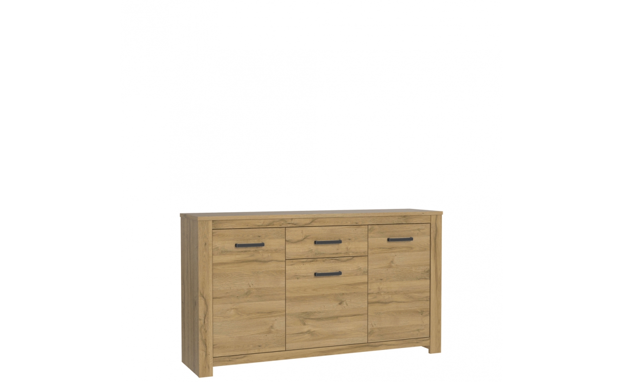 Forte Komoda HAVANNA HVNK232