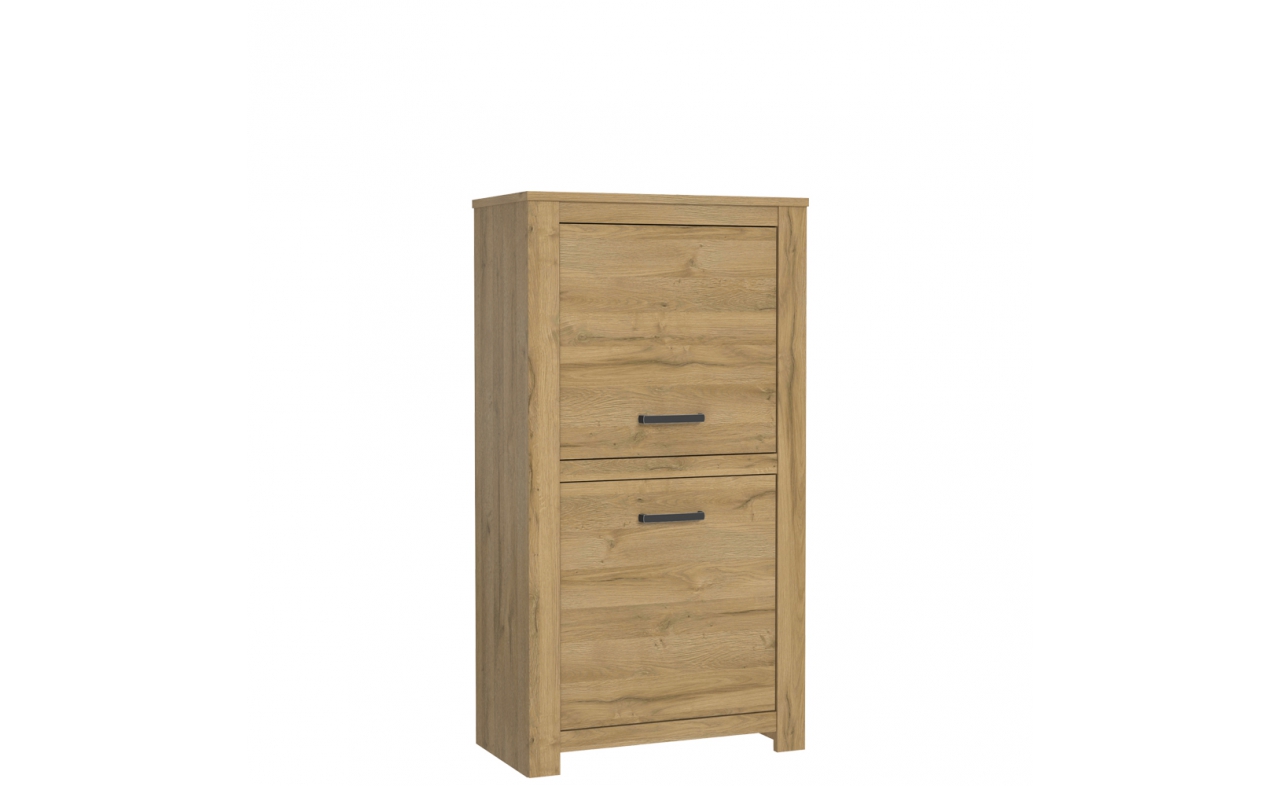 Forte Skrinka HAVANNA HVNS411R / Pravá