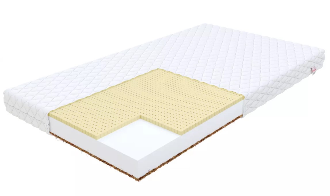 ArtAJ Matrac Perugia Prevedenie: 120x200 cm