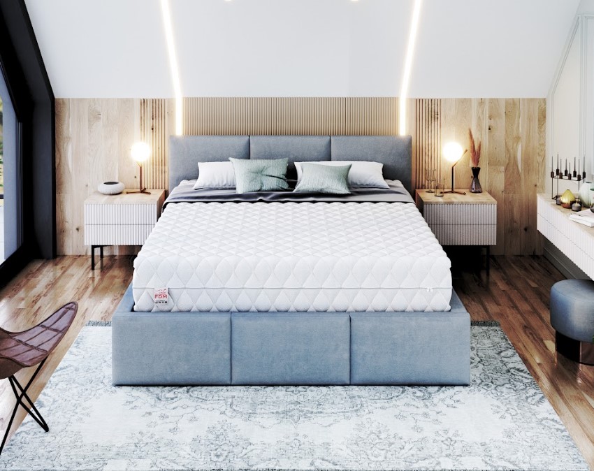 ArtAJ Matrac Savona Prevedenie: 140 x 200 cm